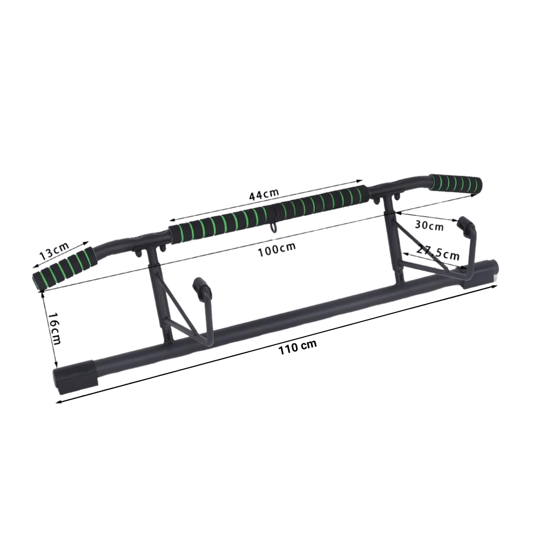 Pull-up bar Northman - Sammenleggbar